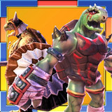 Hero Mutant<span>(Unlimited money)</span>1.6_rowtechapk.com