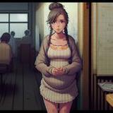 Back Alley : Saga Tales1.0_rowtechapk.com