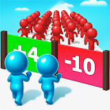 Mob Strike: Stickman Running<span>(No Ads Free Rewards)</span>1.2.2_rowtechapk.com