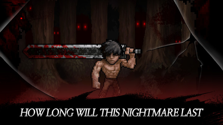 Dark Knight - Idle RPG<span>(Mod Menu)</span> screenshot image 1_Popularmodapk.com