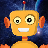 Robot game for preschool kids7.1.0_rowtechapk.com