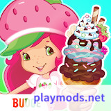 Strawberry Shortcake Ice Cream<span>(unlock full version)</span>2023.1.0_rowtechapk.com