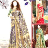 Pattu Sarees Photo Suit2.4_rowtechapk.com