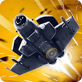 Sky Force Reloaded<span>(Mod Menu)</span>2.05_rowtechapk.com