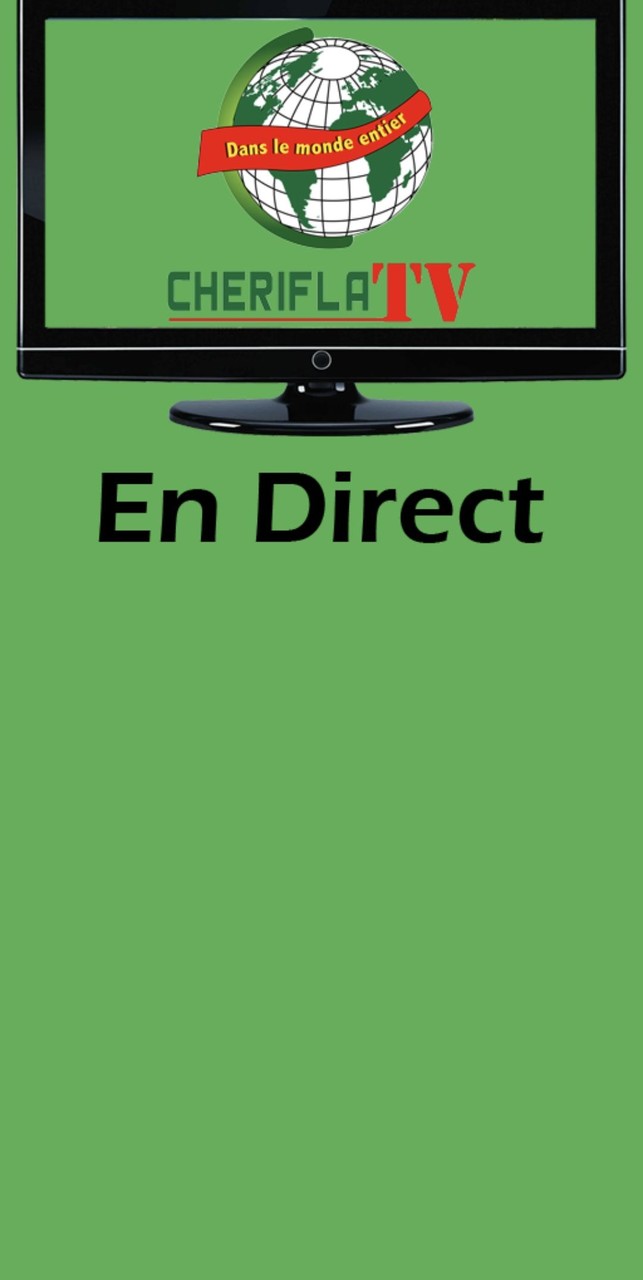 CHERIFLA TV En Direct screenshot image 9_Popularmodapk.com