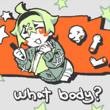 What Body?<span>(NO ADS)</span>1.20.023-patreon_rowtechapk.com