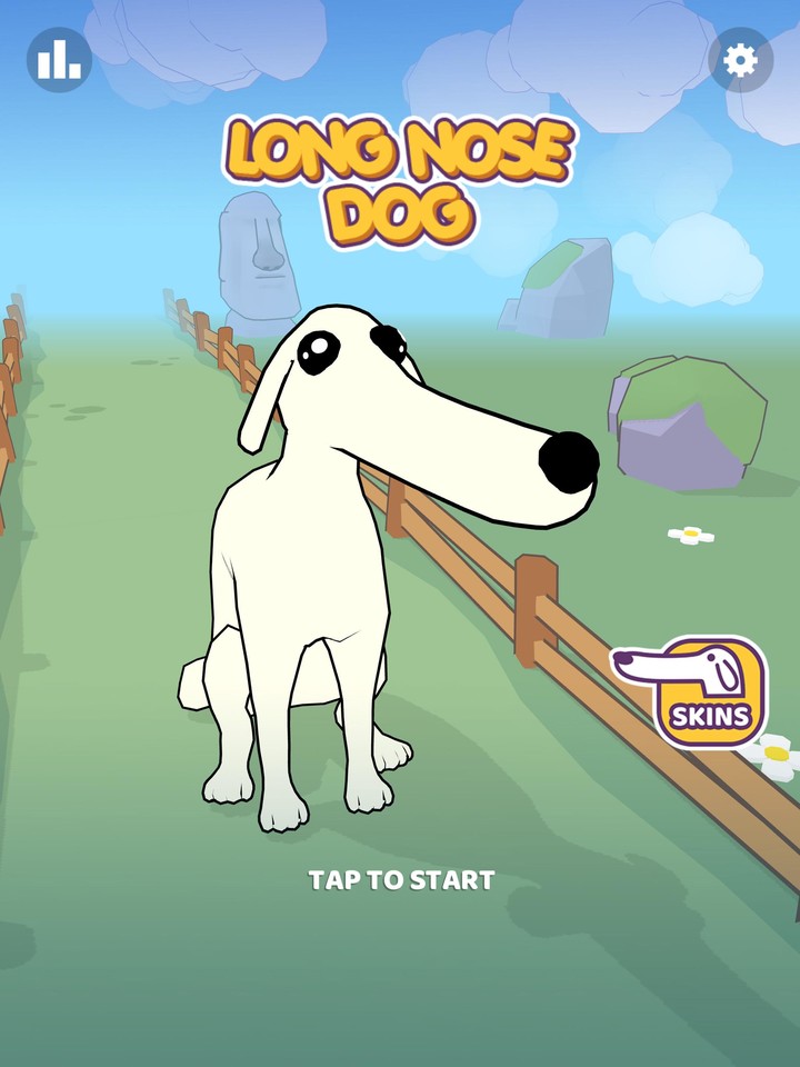 Long Nose Dog screenshot image 5_Popularmodapk.com