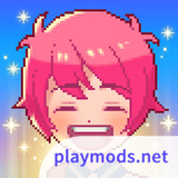 笑顔の錬金術師 育成、収集、合成のシミュレーションゲーム<span>(unlimited money)</span>1.2.6_rowtechapk.com