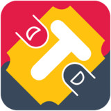 TicketNew - Movie Ticket Booking2022.6.0_rowtechapk.com