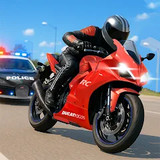 Motor Speed Traffic 3D<span>(Unlimited Money)</span>1.0.3_rowtechapk.com