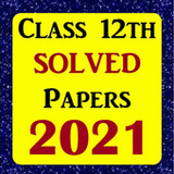 CBSE Class 12 Solved Papers 2021 (10 Year Papers)1.11_rowtechapk.com