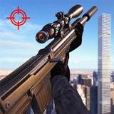Sniper Shooting Games: Offline1.1.1_rowtechapk.com