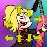 fnf mod vs sasha funkin sim game1.0.0_rowtechapk.com