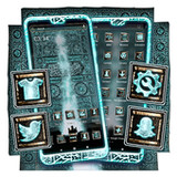 Allahu Akbar Theme1.2_rowtechapk.com