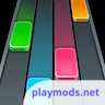 Infinite Tiles: EDM & Piano<span>(Unlimited money)</span>2.0.22_rowtechapk.com