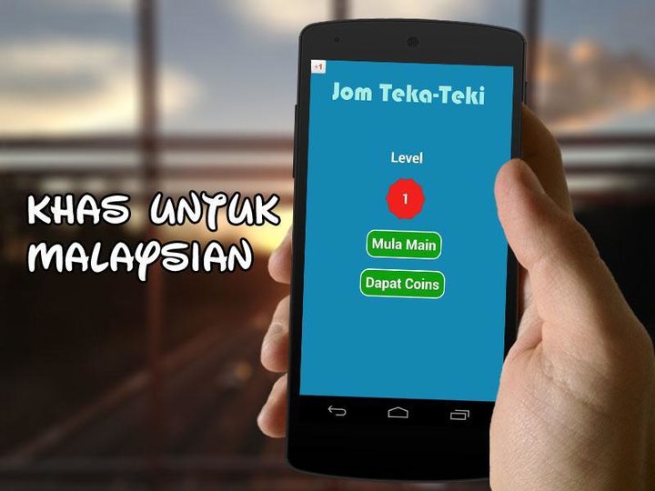 Jom Teka Teki screenshot image 1_Popularmodapk.com