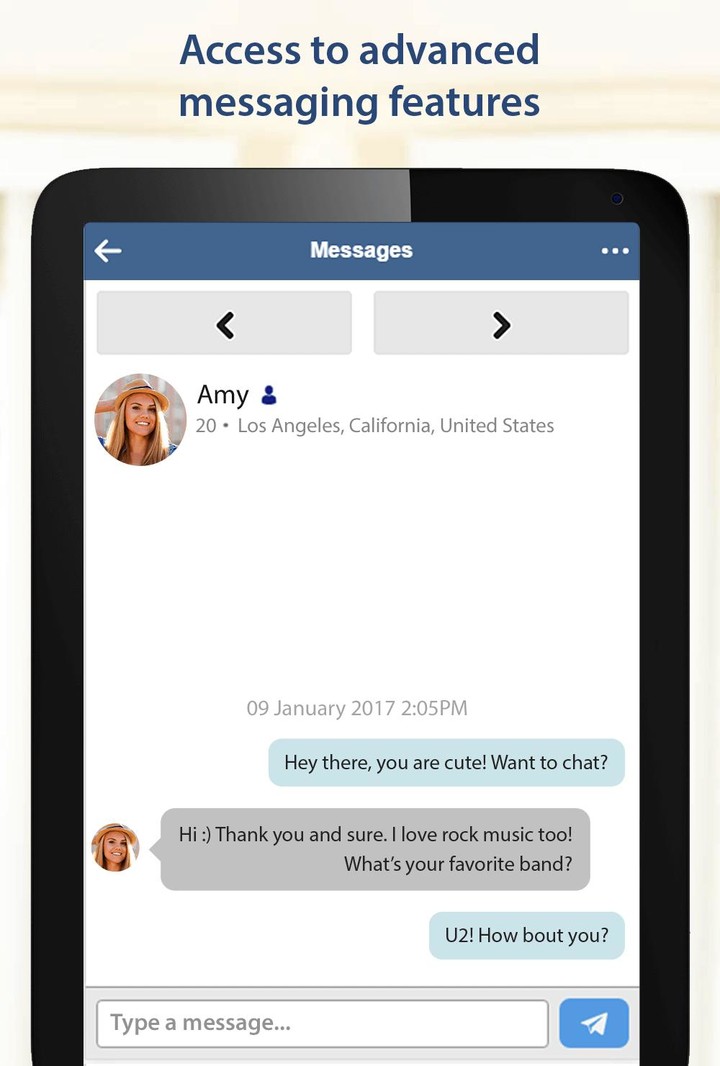 ChristianCupid Christian Dates screenshot image 12_Popularmodapk.com