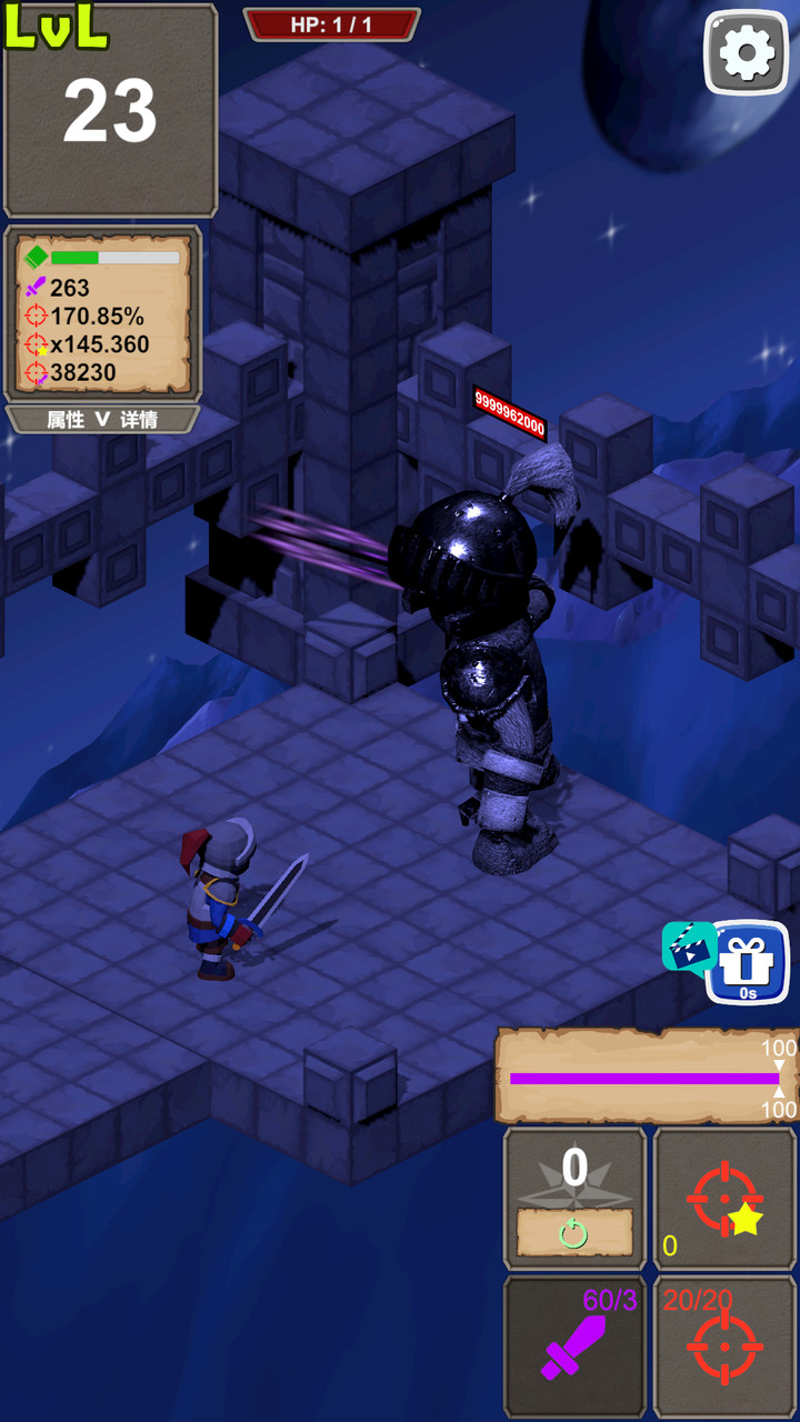 Fatal Slay(NO AD) screenshot image 4_Popularmodapk.com