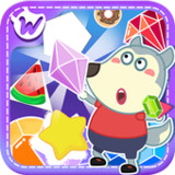 Wolfoo: Kids Learn About World1.4.0_rowtechapk.com