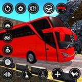 School Bus Games: Bus Driving1.3_rowtechapk.com