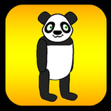 Panda adventures - kids game1.0.10_rowtechapk.com