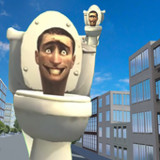 Skibidi Toilet Game1.2_rowtechapk.com
