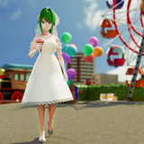 Anime School Girl Simulator 3D1.0.14_rowtechapk.com