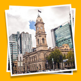 Adelaide Travel & Explore, Offline City Guide2.1.1_rowtechapk.com