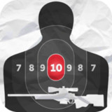 Tiro da cecchino<span>(Large gold coins)</span>1.0.3_rowtechapk.com