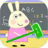 兔宝宝打扫教室软件2.0.0_rowtechapk.com