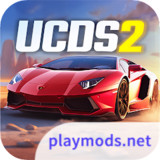 UCDS 2 - Car Driving Simulator<span>(No Ads)</span>1.0.3_rowtechapk.com
