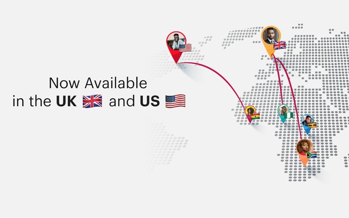 Chipper Cash screenshot image 13_Popularmodapk.com