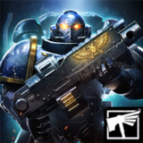 Warhammer 40,000: Lost Crusade3.3.0_rowtechapk.com