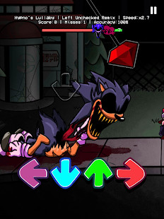 Hypnos love lullaby FNF mod screenshot image 15_Popularmodapk.com