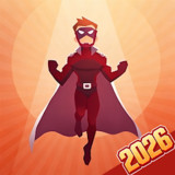Idle Superpower School<span>(Free shopping)</span>2.3.9_rowtechapk.com