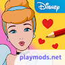 Disney Coloring World<span>(Unlock the full version)</span>7.3.0_rowtechapk.com