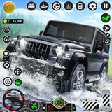 Offroad SUV: 4x4 Driving Game7.7_rowtechapk.com