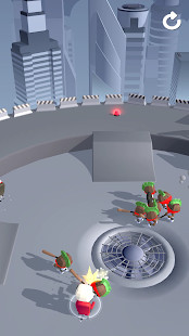 MCon – TMAP 경로안내 HUD screenshot image 5_Popularmodapk.com