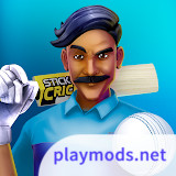 Stick Cricket Clash 2023<span>(No Ads)</span>1.2.8_rowtechapk.com