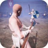 Halfsword<span>(No ads)</span>1.0.1_rowtechapk.com