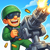 Bullet Heroes: TD RPG Shooter<span>(Unlimited Diamonds)</span>119_rowtechapk.com