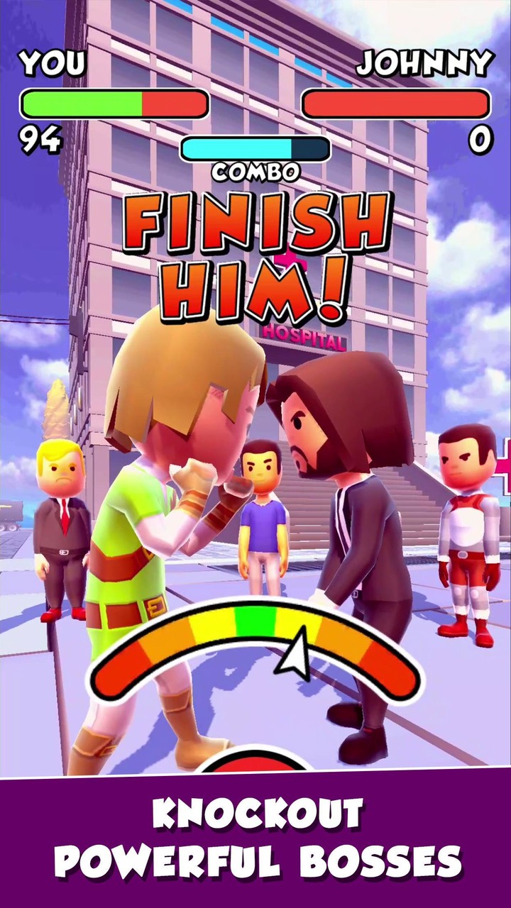 DOOM(MOD) screenshot image 6_Popularmodapk.com