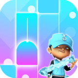 Boboiboy Piano Tiles Game6.0_rowtechapk.com