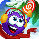 Catch the Candy Winter Story(Free play all levels)1.0.8_rowtechapk.com