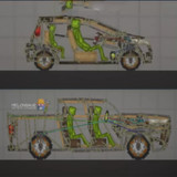 Car Vehicle Mods Melon Play2.2_rowtechapk.com