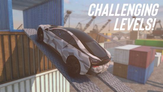 Real Car Parking : Parking Master<span>(Unlimited Money)</span> screenshot image 16_Popularmodapk.com