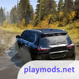 Prado Offroad Jeep Simulator<span>(No Ads)</span>3_rowtechapk.com