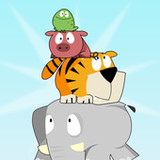 Stapelgek Op Dieren3.0.2_rowtechapk.com