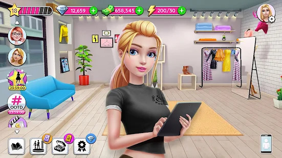 Blastarama(Unlimited currency) screenshot image 12_Popularmodapk.com