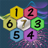 Get To 7, merge puzzle game5.10.41_rowtechapk.com
